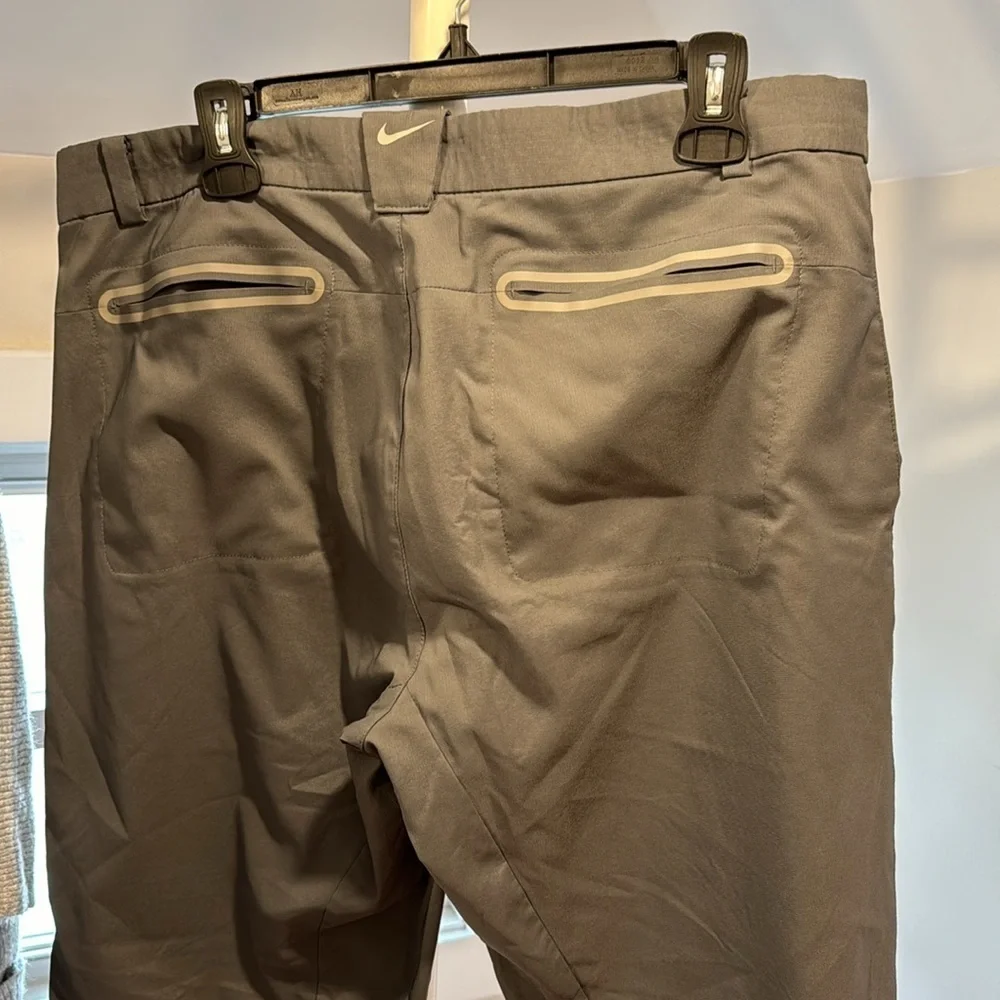 Nike Golf Men's tour Performance pants in 36X32